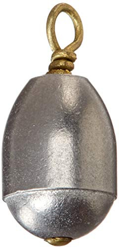 Eagle Claw NLBC14 Bass Cast One Size