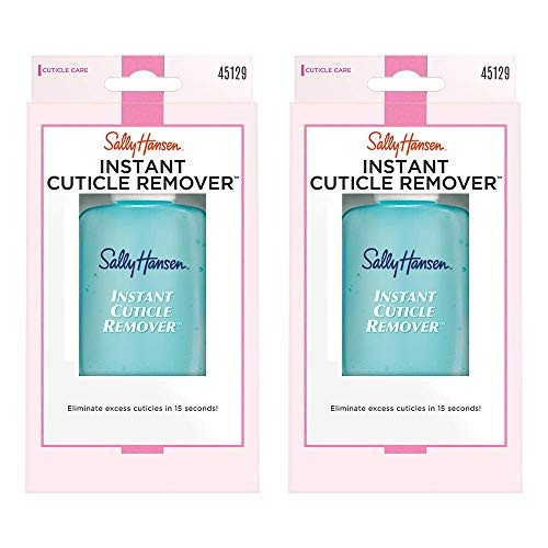Sally Hansen Instant Cuticle Remover 2 Count