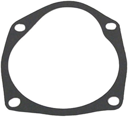 Sierra 18-2563-9 Impeller Gaskets for Mercury  and  Honda - 2 Pack