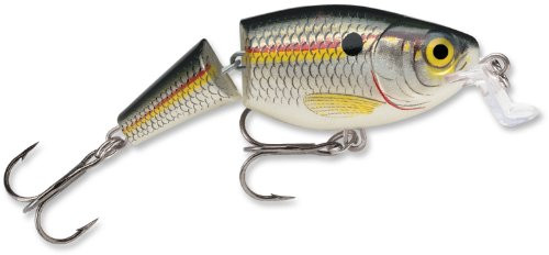 Rapala Jointed Shallow Shad Rap 07 Shad