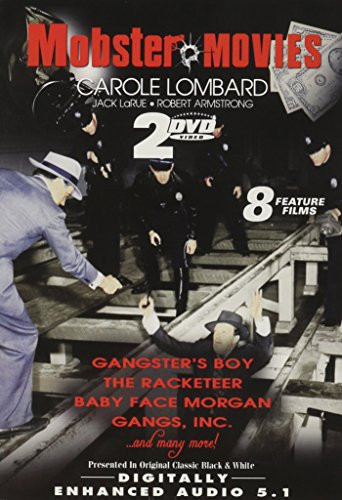 Mobster Classics Hits Vol_ 1