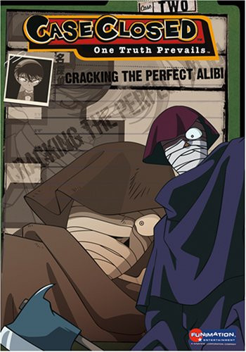 Case Closed  Cracking the Perfect Alibi s_ 2 v_2
