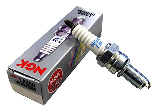 NGK 4286 CR8EIA-9 Iridium IX Spark Plug