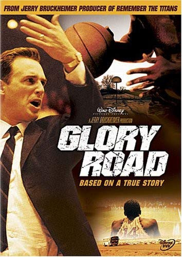 Glory Road Full Screen Edition