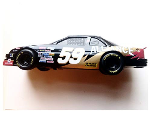 Collectable 1994 Alliance Die Cast Bank Setzer 59 124th Scale