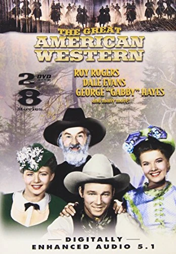Great American Western Vol_ 14