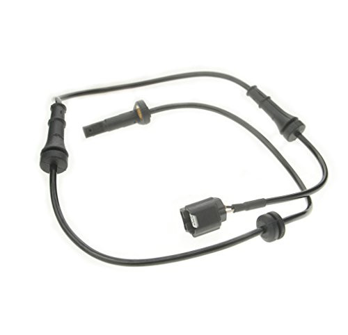 A-Premium ABS Wheel Speed Sensor Replacement for Nissan Murano 2009-2014 Front Left or Right A-Premium ABS Wheel Speed Sensor Replacement for Nissan Murano 2009-2014 Front Left or Right