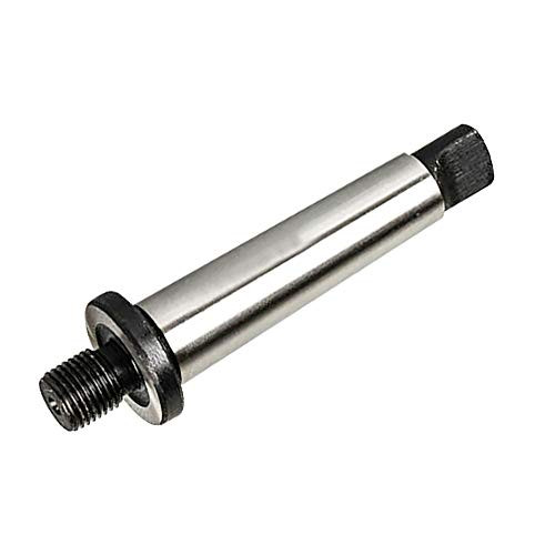 NEW 2MT Shank To 12-20 Threaded Drill Chuck Arbor Morse Taper MT2 Adapter