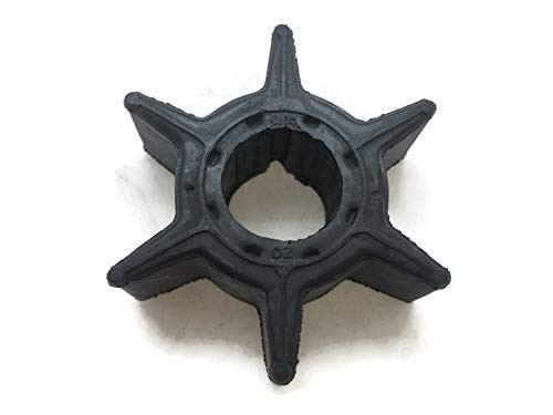 Boat Water Pump Impeller 6H4-44352-02-00 6H4-44352-01-00 676-44352-01 F25-04040000 for Yamaha Parsun Makara 20HP 25HP 30HP 40HP 50HP Outboard motor 18-3068 24-stroke Engine