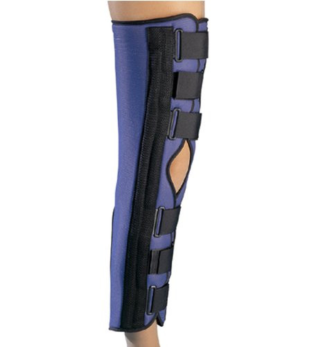 Procare 79-80013 Super Knee Splint 16 Small