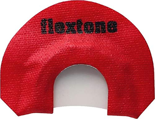 Flextone Turkey Man Series Double Stack Mouth Call