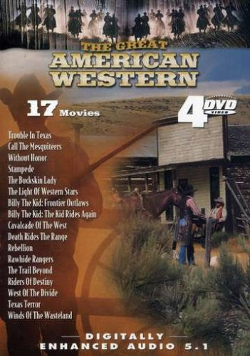 The Great American Western Vol_ 6