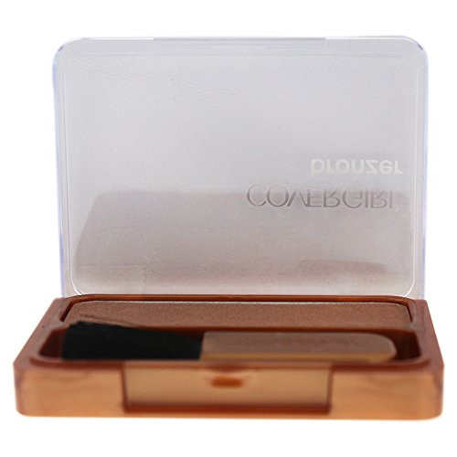 COVERGIRL Cheekers Blendable Powder Bronzer Copper Radiance 102 0_12 oz packaging may vary