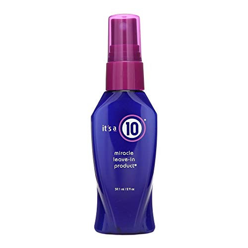 Its a 10 Haircare Miracle Leave-In Product 2 fl_ oz_