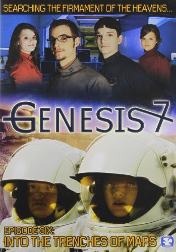 Genesis 7 Episode 6