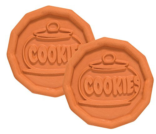 Mrs_ Andersons Baking 101532 Harold Import Company Brown Sugar Saver small Terracotta