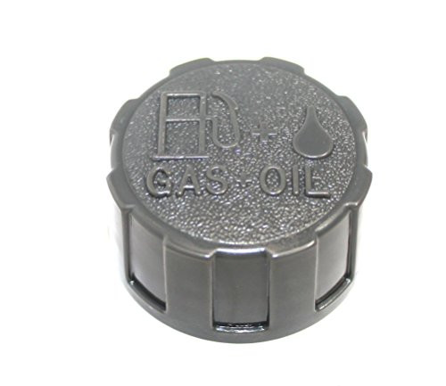 Husqvarna Part Number 531004007 Fuel Cap