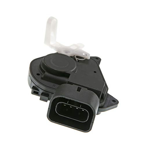 A-Premium Door Lock Actuator Motor Replacement for Lexus IS300 2001-2005 Rear Right Passenger Side