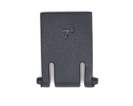 Zotech Replacement Tilt Leg for Logitech MK320 Keyboard only one Leg in Package