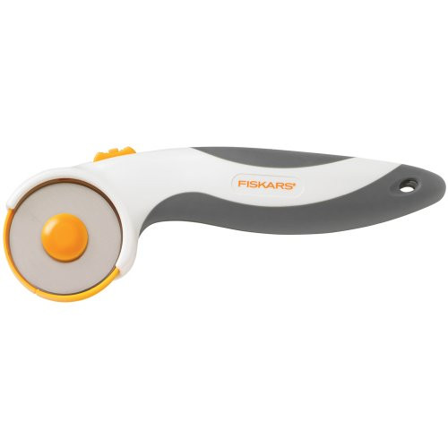 Fiskars 45 Millimeter Titanium Rotary Cutter