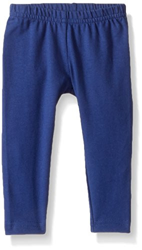Carters Baby Girls Single Legging 236g302 Navy 9 Months