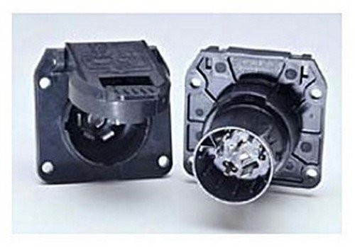 POLLAK 11-893 7-Way Socket