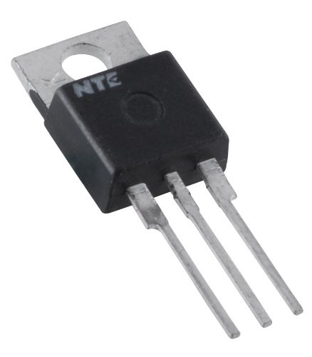 NTE Electronics NTE377 NPN Silicon Complementary Transistor Power Amp Driver Output Switch 80V 10 Amp