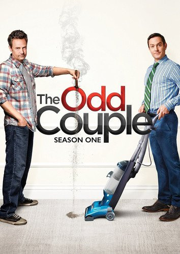 The Odd Couple New Season 1