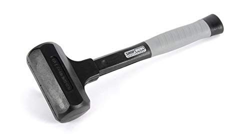 Shop Iron 63116 16 oz_ Dead Blow Hammer