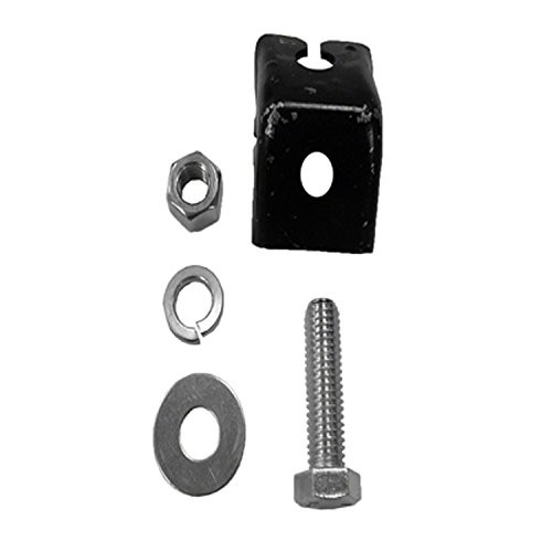 PartsChannel GMK414351967 Good Mark Parking Brake Cable Bracket