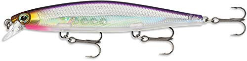 Rapala Shadow Rap 11 Purpledescent Lure