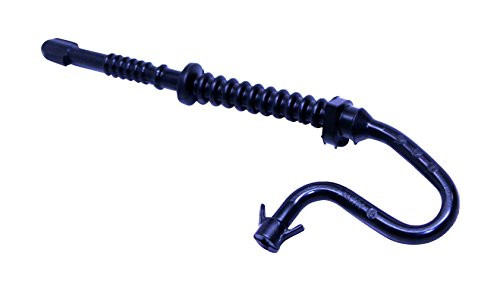 Husqvarna Part Number 544128601 Fuel Hose