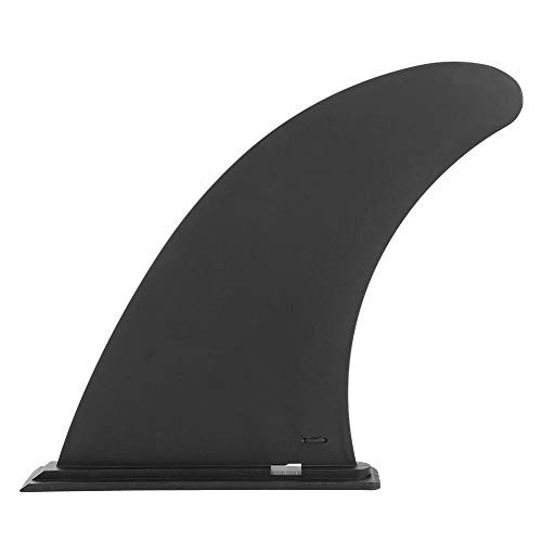 Surf Fins SUP Fin Plastic Surfing Surf Water Wave Fin for Stand Up Paddle Board Canoes Surfboard Accessory11in