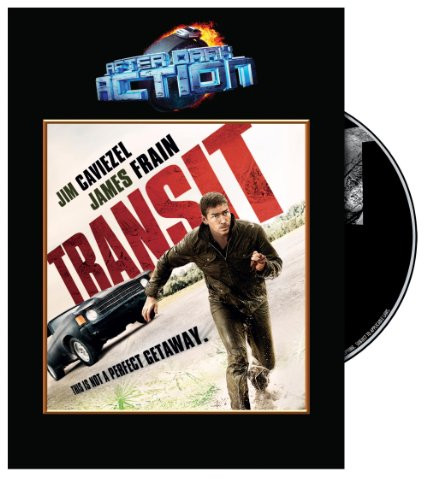 Transit DVD
