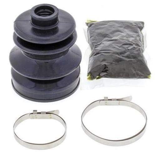 BossBearing CV Boot Repair Kit Rear Outer for Arctic Cat 250 4x4 2001 2002 2003 2004 2005