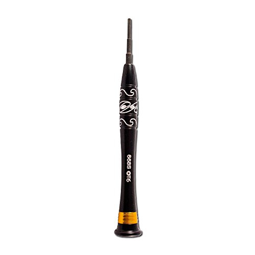 T6 Torx Magnetic Tip Screwdriver