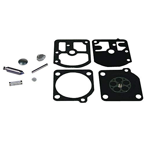 Stens 615-843 Carburetor Kit Replaces Zama RB-11