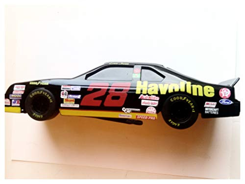 Collectable 1994 Havoline Die Cast Bank Irvan 28 124th Scale