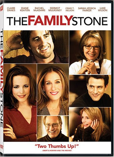 The Family Stone Full Screen Edition