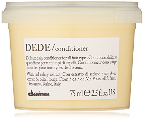 Davines Dede Conditioner, 2.5 fl.oz.