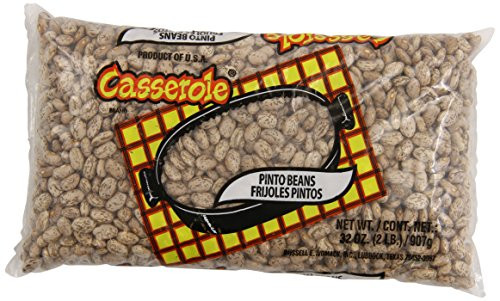 Casserole Pinto Beans 2 Pound