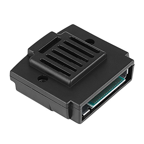 Jumper pak pack for N64 Memory card Memory Jumper Pak Pack for Nintendo 64  N64 Game console expansion pack Plug and Play video game