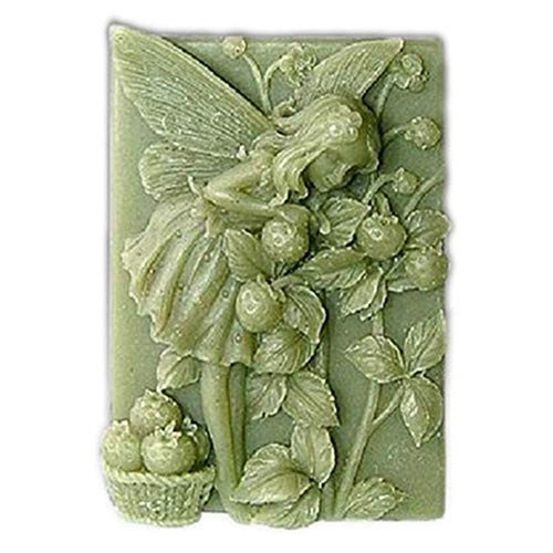 GreatMold Angel Mold for Soap Making Craft Art Silicone Soap Mould Craft Molds DIY Cake Decoration Mold GreatMold Angel Mold for Soap Making Craft Art Silicone Soap Mould Craft Molds DIY Cake Decoration Mold