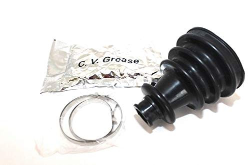 BossBearing CV Boot Repair Kit Rear Outer for Polaris Ranger RZR XP 900 2011 2012 2013 2014