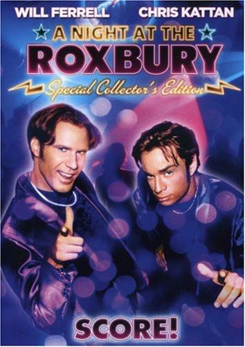 A Night At the Roxbury Special Collectors Edition