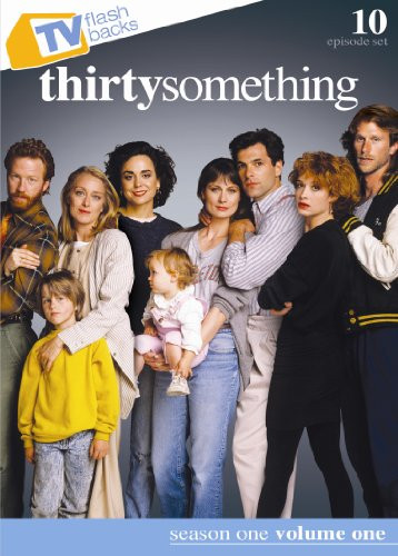 Thirtysomething -Season 1 Volume 1