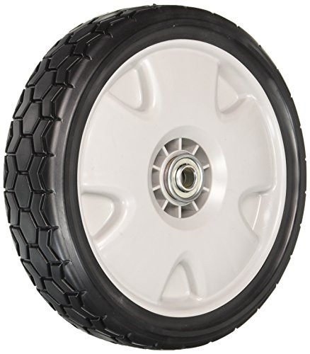 Honda 44710-VH7-010ZA Gray 9 Front Wheel