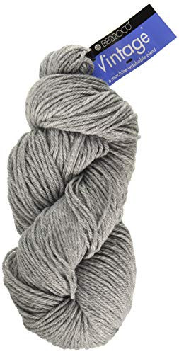 Berroco Vintage Yarn 5106 Smoke