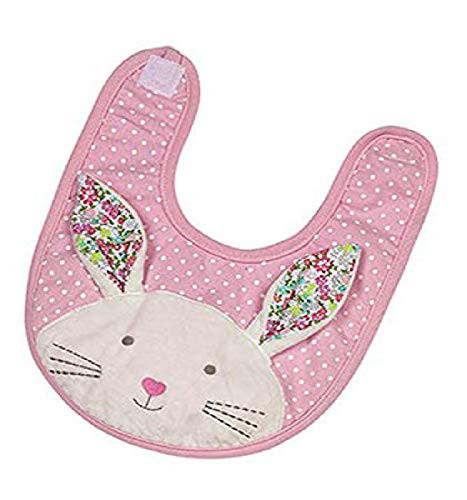 Maison Chic Bib Beth The Bunny
