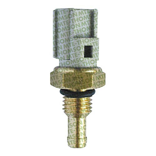 MTE-THOMSON 4057 Engine Coolant Temperature Sensor fits for Ford 1994-2013 Jaguar 2000-2002 Mazda 1994-2014 Mercury 1997-2010